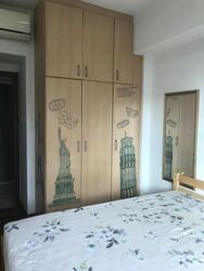 Palm Gardens (D23), Condominium #463140911
